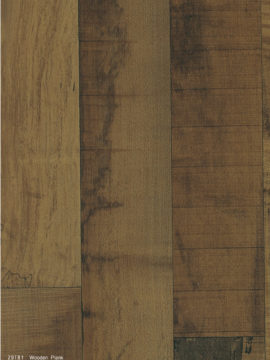 Wooden Plank