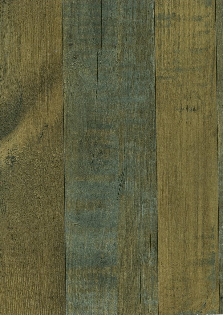 Rustic Plank