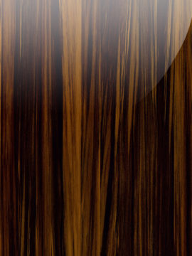 Mastic Silkwood